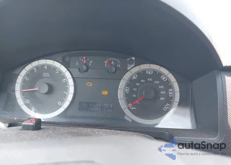 2008 Ford Escape Xlt из США, поврежденный, VIN 1FMCU93Z28KE49580